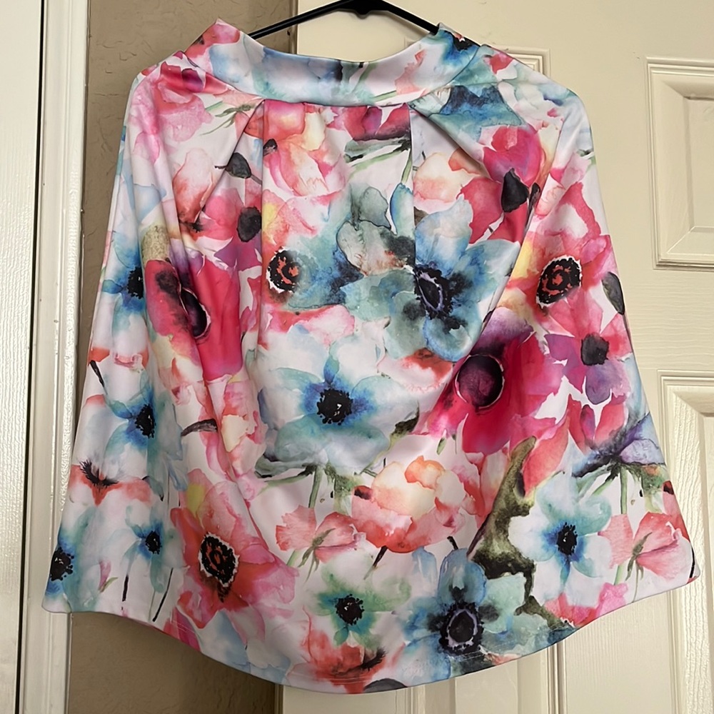 Used skirt